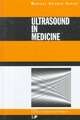 Ultrasound in Medicine