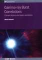 Gamma-ray Burst Correlations