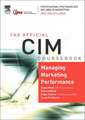 Managing Marketing Performance: From Strategy to Operations