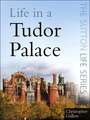 Life in a Tudor Palace