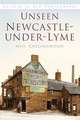 Unseen Newcastle-Under-Lyme: Matania's Vision of the First World War