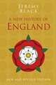 A New History of England