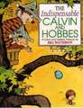 The Indispensable Calvin And Hobbes