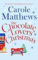 The Chocolate Lovers' Christmas