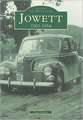 Jowett 1901-1954: The Second Selection