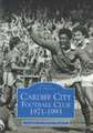 Cardiff City Football Club, 1971-1993