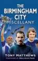 The Birmingham City Miscellany