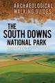 The South Downs National Park: Writings and Drawings from the Trenches