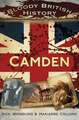 Camden: From Captain to Major General, 1914-18