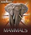 Navigators: Mammals