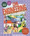 Jacoby, J: Everyday Stem Engineering--Civil Engineering