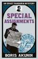 Special Assignments