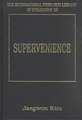 Supervenience