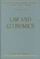 Law and Economics