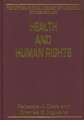 Health and Human Rights