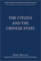 The Citizen and the Chinese State