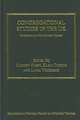 Congregational Studies in the UK: Christianity in a Post-Christian Context