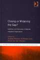 Closing or Widening the Gap?: Legitimacy and Democracy in Regional Integration Organizations