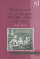 Women and Authorship in Revolutionary America