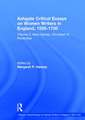 Ashgate Critical Essays on Women Writers in England, 1550-1700: Volume 2: Mary Sidney, Countess of Pembroke