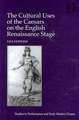 The Cultural Uses of the Caesars on the English Renaissance Stage