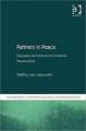 Partners in Peace: Discourses and Practices of Civil-Society Peacebuilding