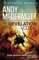 McDermott, A: Revelation Code (Wilde/Chase 11)