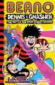 Beano Dennis & Gnasher: Battle for Bash Street School