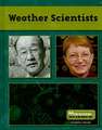 Weather Scientists