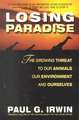 Losing Paradise