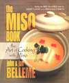 The Miso Book