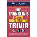 Joe Franklin's Great Entertainment Trivia