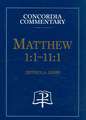 Matthew 1: A Theological Exposition of Sacred Scripture