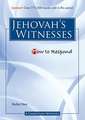 How to Respond to Jehovah's Witnesses