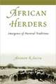 African Herders