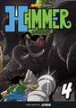 Hammer, Volume 4