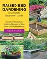 Raised Bed Gardening: A Complete Beginner's Guide