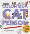 A Cat Lover's Activity Book