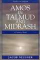 Amos in Talmud and Midrash