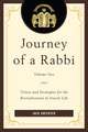 Journey of a Rabbi, Volume Two