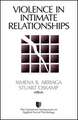 Violence in Intimate Relationships