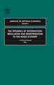 The Dynamics of Intervention – Regulation and Redistribution in the Mixed Economy