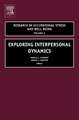 Exploring Interpersonal Dynamics