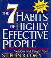 The 7 Habits of Highly Effective People. MINI Edition