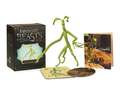 Fantastic Beasts and Where to Find Them: Bendable Bowtruckle