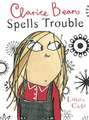 Clarice Bean Spells Trouble