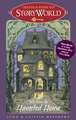 Storyworld Create-A-Story Kit: Tales from the Haunted House [With 28 Cards]