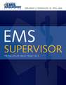 EMS Supervisor