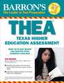 THEA: The Texas Higher Education Assessment