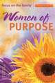 Women of Purpose